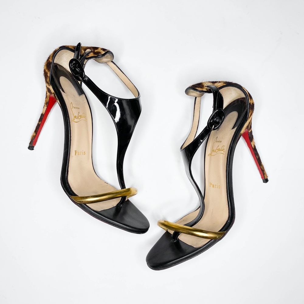 Louboutin Athena